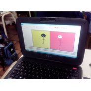 Educación Vial a través de AULA DIGITAL - 2do. Grado